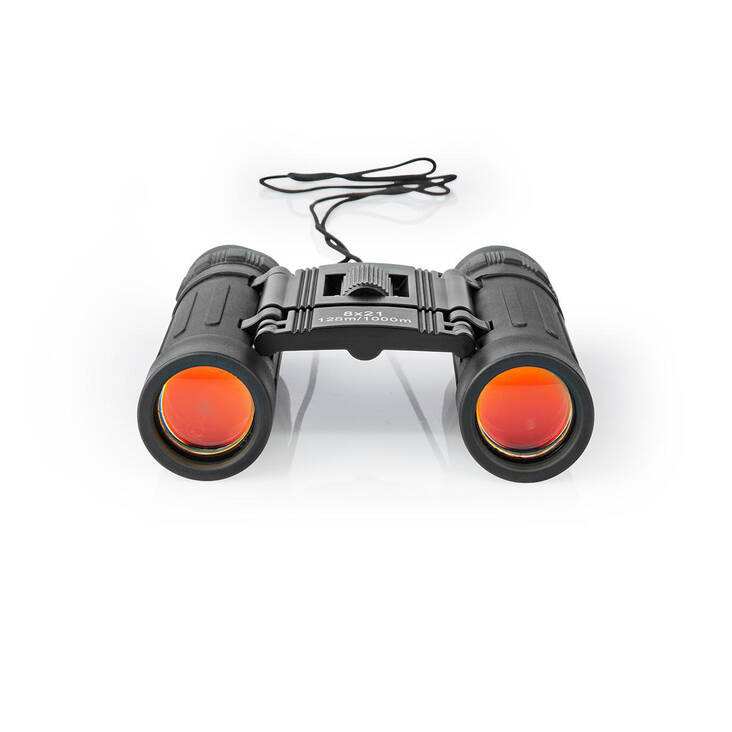 Kiikarit NEDIS - Kodin pienkoneet - 167496 - 1