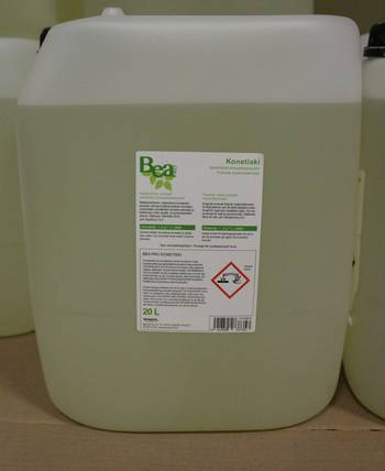 Astianpesuaine 20L BEA PRO - Astianpesuaineet ja keittiön puhtaus - 157196 - 1