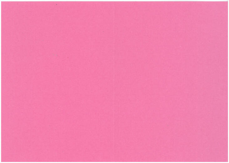 Korttipohja A6 2-osainen/10 kpl - Askartelutarvikkeet - 136126 - 1