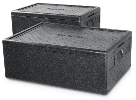 Kuljetuslaatikko 80L - Muut keittiö- ja taloustarvikkeet - 171116 - 1