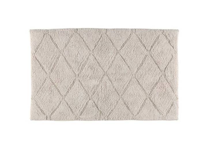 Kylpyhuonematto 50x80cm 4LIVING Mirage - Matot - 176006 - 1