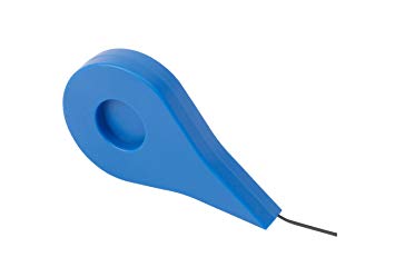 Linjausteippi NOBO 3mm x10m valkotauluun - Valko- ja ilmoitustaulut - 151606 - 1