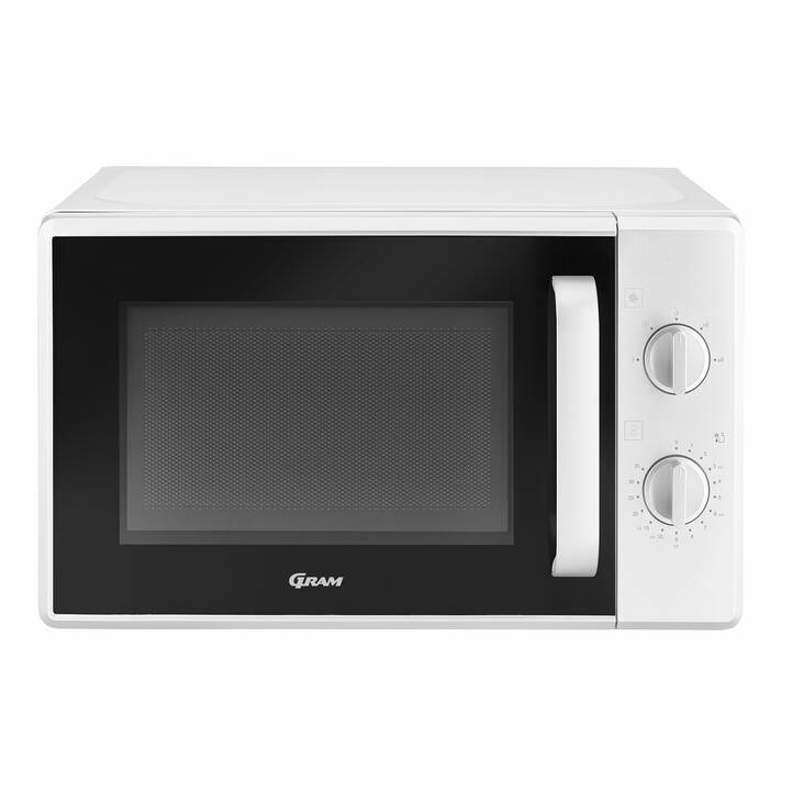 Mikroaaltouuni GRAM MM 2070 - Keittiön pienkoneet - 159256 - 1