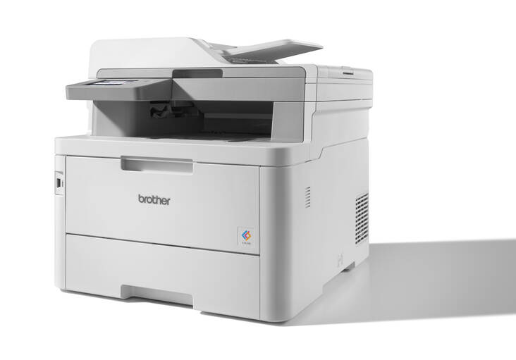 Monitoimilaite BROTHER MFC-L8390CDW - Brother monitoimilaitteet - 178036 - 1