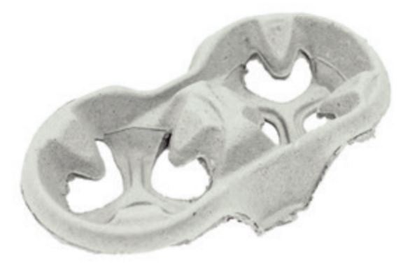 Mukinpidike Strongholder - Muut kertakäyttöastiat - 157246 - 1