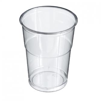 Muovimuki 500ml HAVI PRO - Kertakäyttömukit ja niiden kannet - 157336 - 1