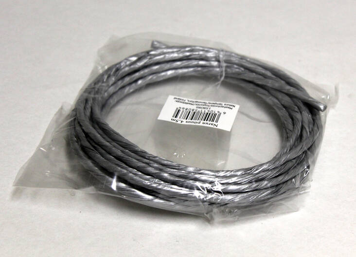 Paperinaru 4,5m - Askartelutarvikkeet/kartongit - 106886 - 1