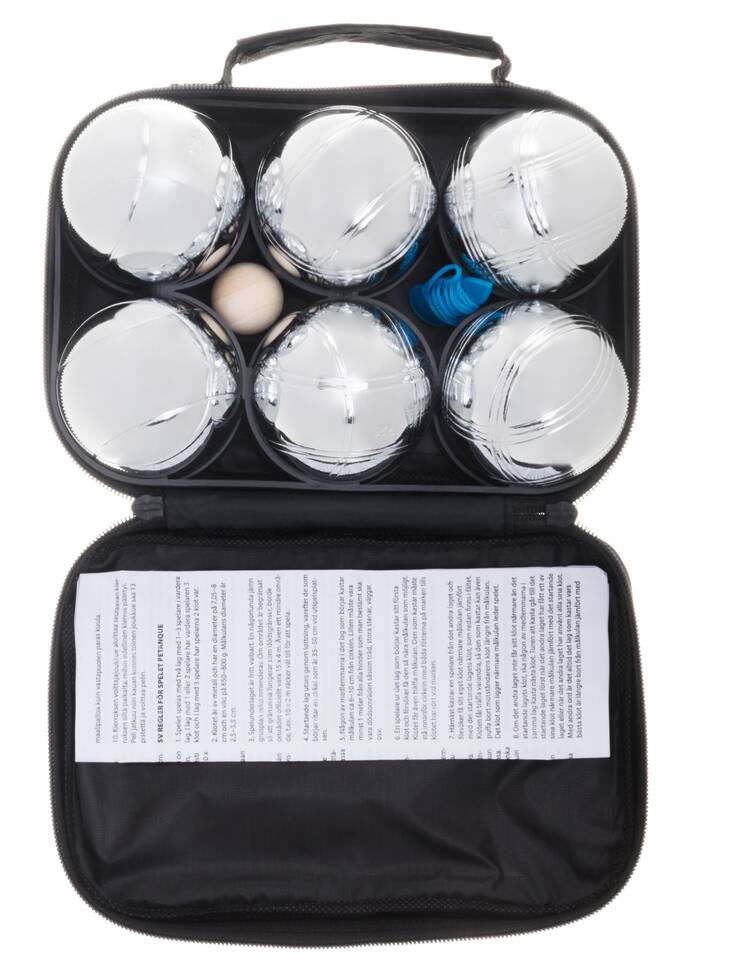 Petanque ATOM Sports - Kevät ja kesä tuotteet - 105466 - 1