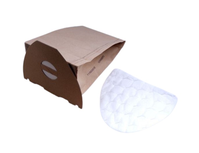 Pölypussi NILFISK - Pölypussit - 162166 - 1