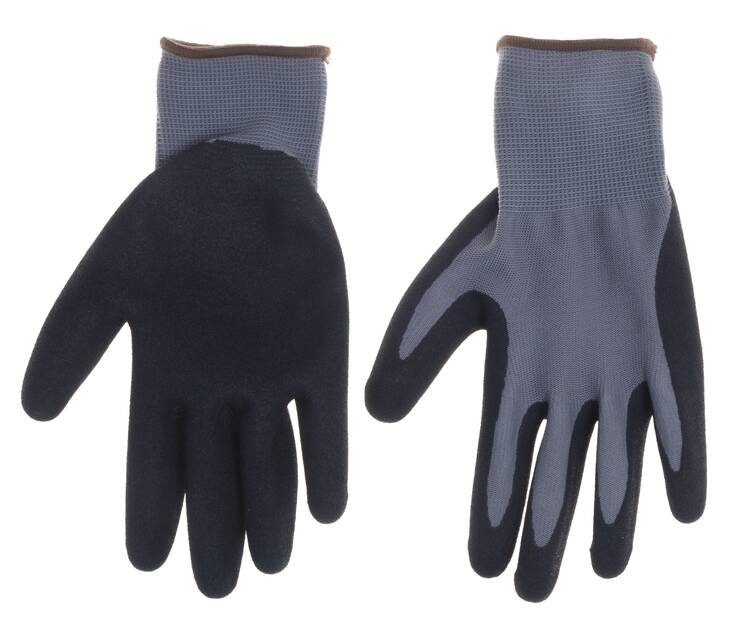 Puutarhakäsine Ultra Grip TARMO - Työkäsineet - 160466 - 1