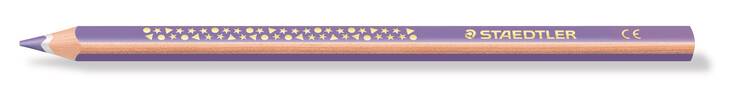Puuvärikynä STAEDTLER Noris Jumbo - Puuvärit - 143086 - 1