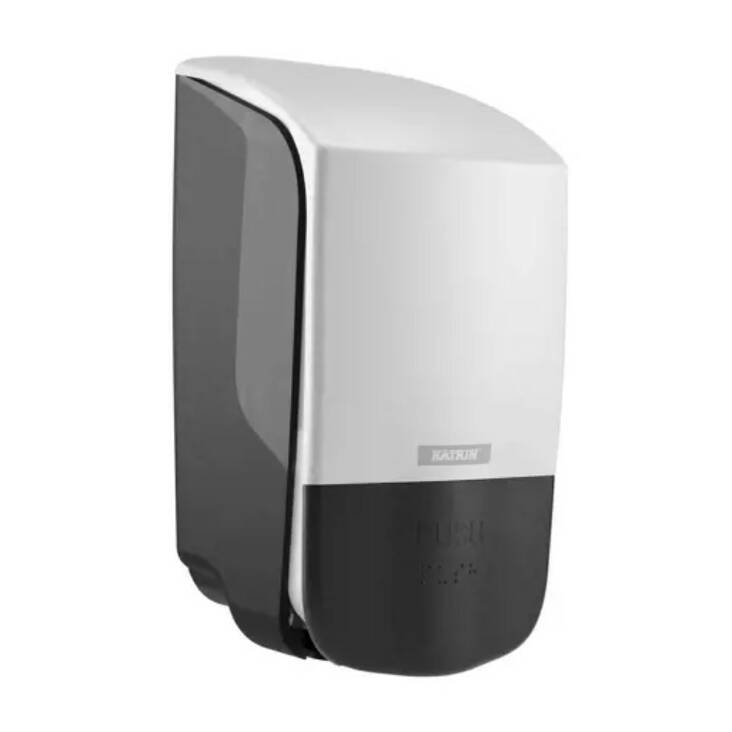 Saippua-annostelija KATRIN - Henkilöhygienia-annostelijat - 156386 - 1