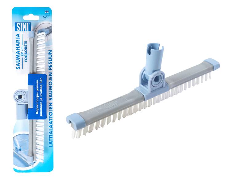 Saumaharja 29cm SINI - Pesuharjat - 149636 - 1