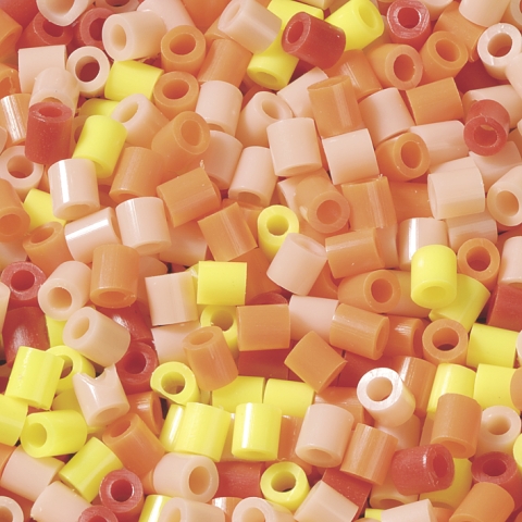 Silityshelmet 2000kpl - Askartelutarvikkeet - 160156 - 1