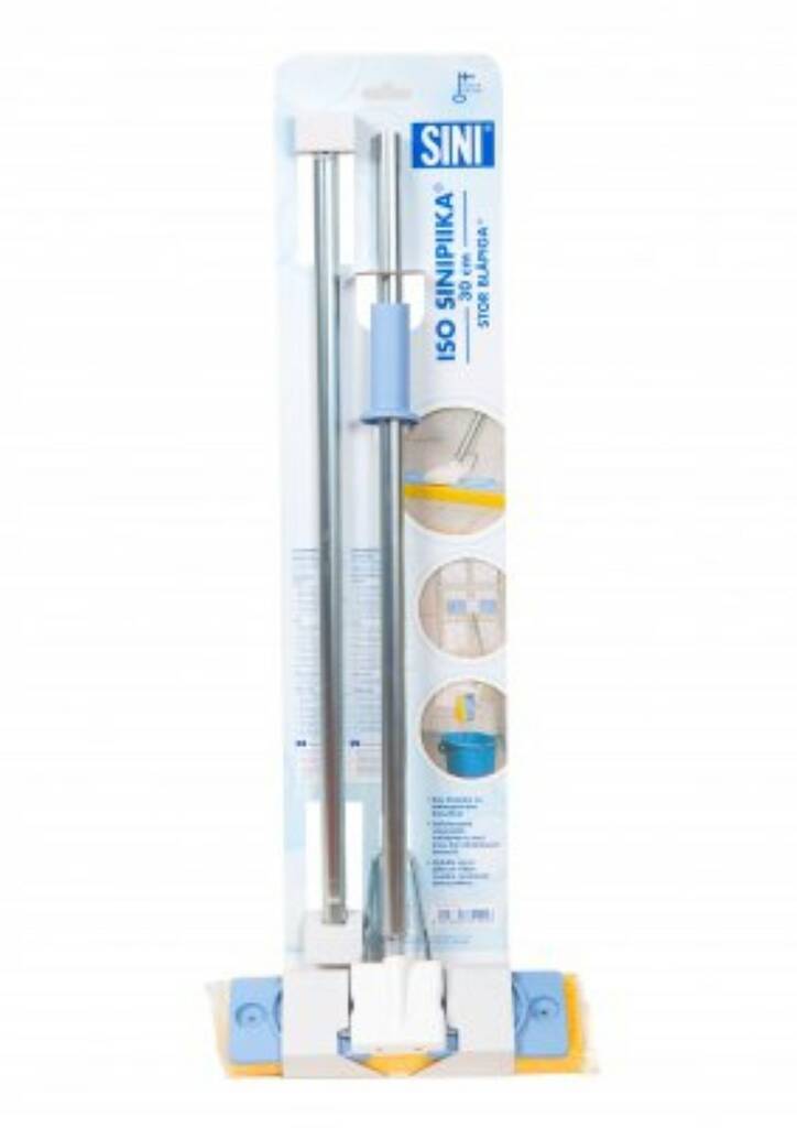 Sinipiika iso 30cm SINI - Moppisetit - 149616 - 1