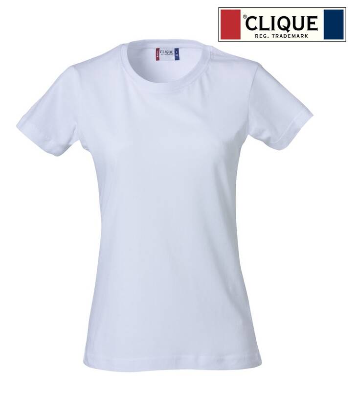 T-paita CLIQUE Basic-T - Vaatteet - 155776 - 1