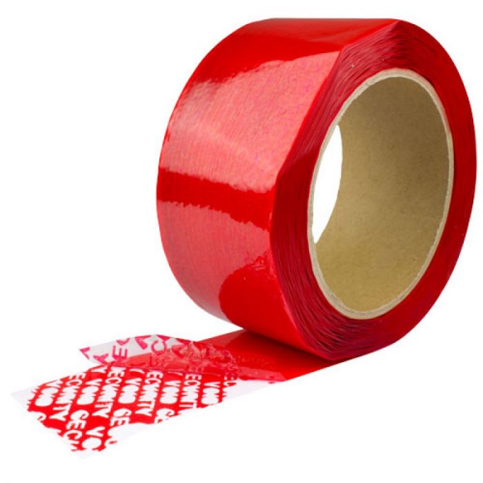 Turvateippi 50mmx50m - Muut erikoisteipit - 170036 - 1