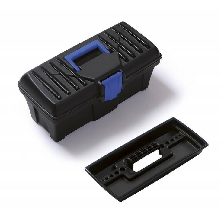 Työkalupakki / säilytyslaatikko pieni - Käsityökalut muut - 164356 - 1