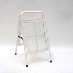 Ulkomainosteline A3 - Ulkomainostelineet ja muovit - 146146 - 1