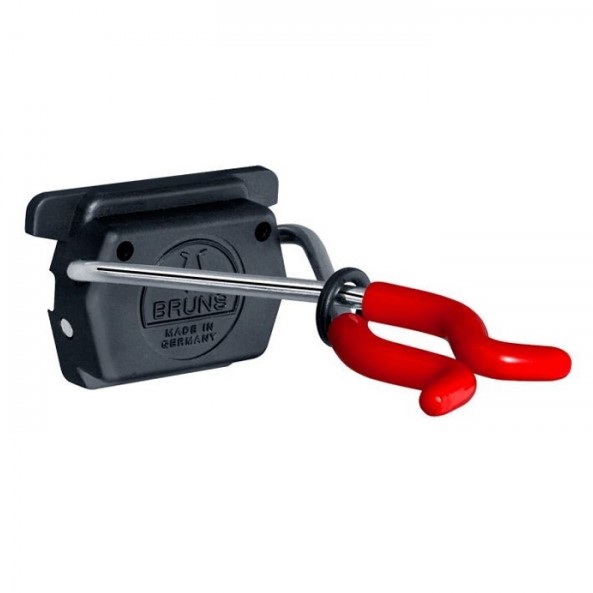 Välinepidin Bruns VILEDA - Välinetelineet ja -pidikkeet  - 162056 - 1