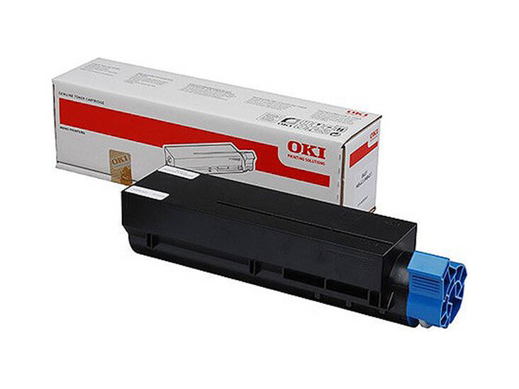 Värikasetti OKI B432 B512 MB492 MB562 - Oki värikasetit - 148926 - 1