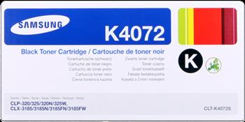 Värikasetti SAMSUNG CLT-K4072S laser - Samsung laservärikasetit ja rummut - 124816 - 1