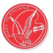 Vesivärinappi nro5 WENNSTRÖM - Vesi- ja peitevärit sekä siveltimet - 102726 - 1