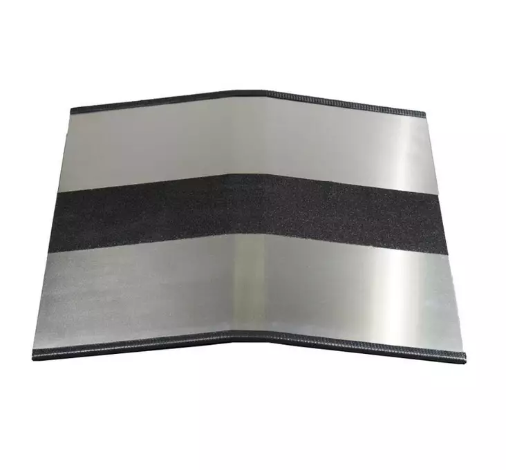 Kynnyslevy 63x63x3,5cm - Kiinteistövarusteet  - 183366 - 1