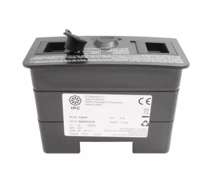 Akku Li-ion 36 V 7.2 Ah CT 5 - Yhdistelmäkoneiden varusteet - 183536 - 1