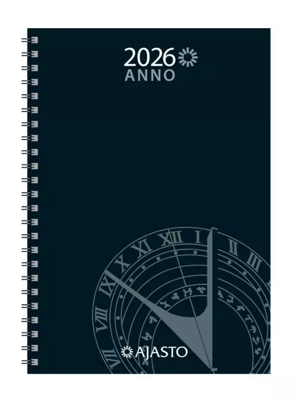 Anno-vuosipaketti - Pöytäkalenterit - 185236 - 1