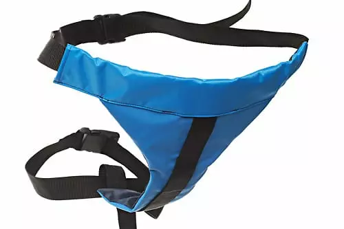 Haaravyö T-muoto - Aputarvikkeet - 187286 - 1