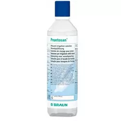 Haavaliuos 350ml PRONTOSAN - Ihodesinfektio - 184196 - 1