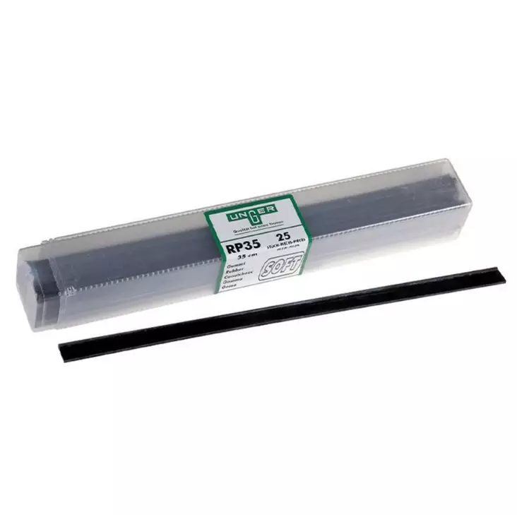 Ikkunankuivaimen vaihtokumi UNGER - Ikkunankuivaimet - 184326 - 1