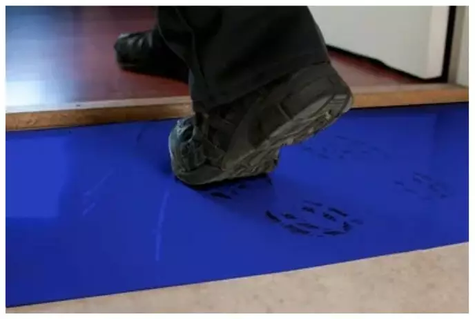 Tarramatto 60x115cm ACTIVA - Kiinteistövarusteet  - 185516 - 1