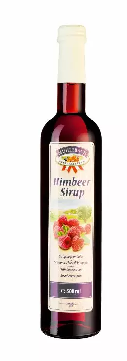 Mehutiiviste 0,5L MUHLEBACH - Sokerit ja muut makeutusaineet - 182106 - 1