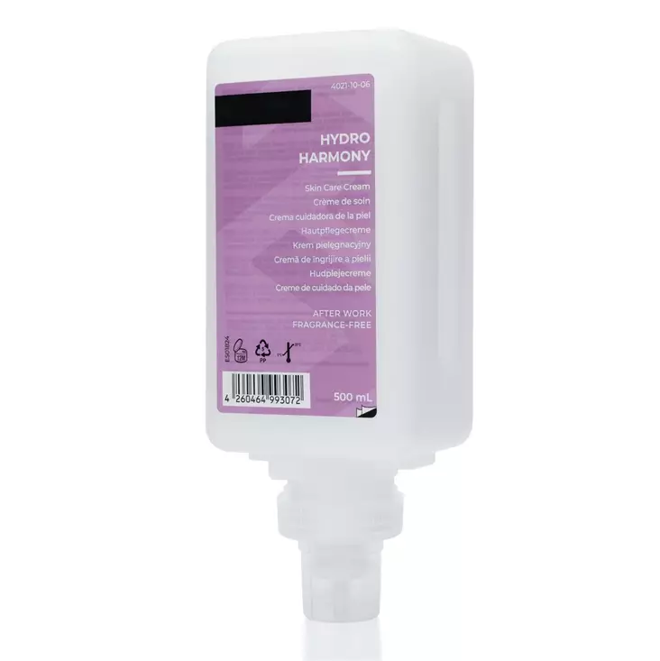 Käsivoide Afterwork 500ml SVEMA Hydro - Kosteusrasvat ja käsihuuhteet - 185346 - 1