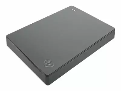 Kiintolevy SEAGATE Basic 2TB HDD - Kiintolevyt - 181516 - 1