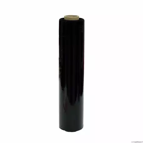 Kiristekalvo koneelle 50cmx1410m 23my - Käsikiristekalvot - 184786 - 1