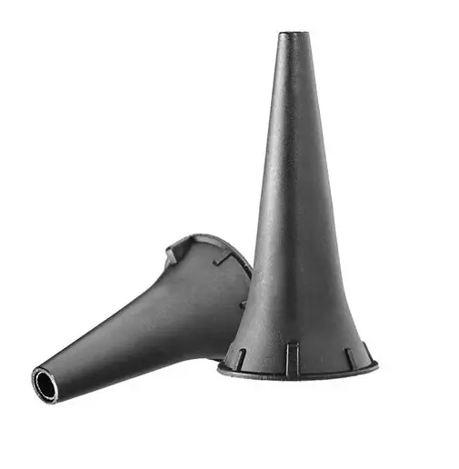 Korvasuppilo 34mm, Ø4mm, 250kpl - Muut laitteet - 183496 - 1