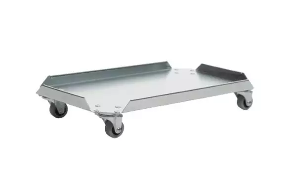 Kuljetusalusta VILEDA Geo - Roska-, tuhka- ja jäteastiat - 183096 - 1