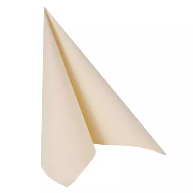 Lautasliina 40x40cm PAPSTAR Royal Collection - Servietit ja lautasliinat - 183066 - 1