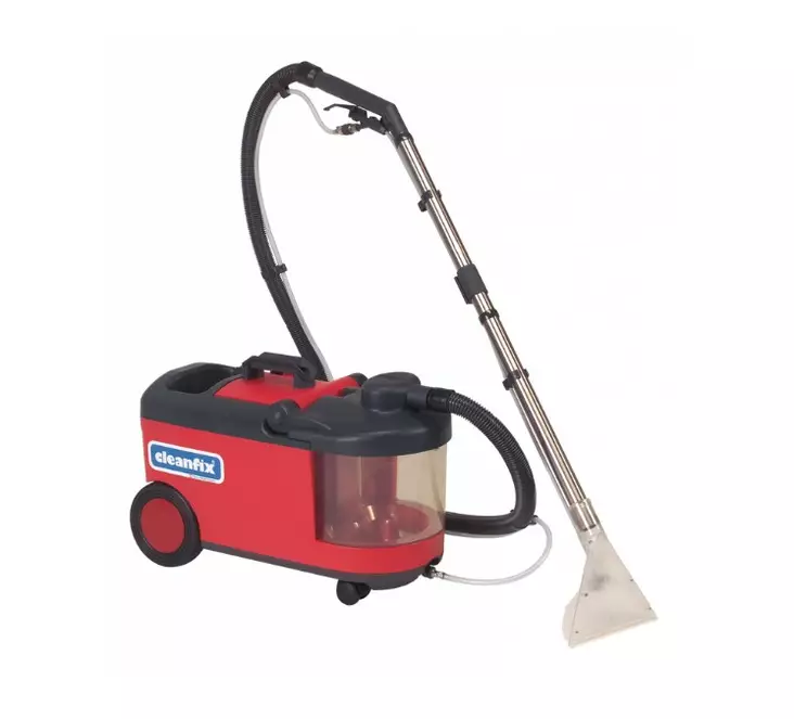 Painehuuhtelukone CLEANFIX TW 412 - Painehuuhtelulaitteet ja varusteet - 183956 - 1