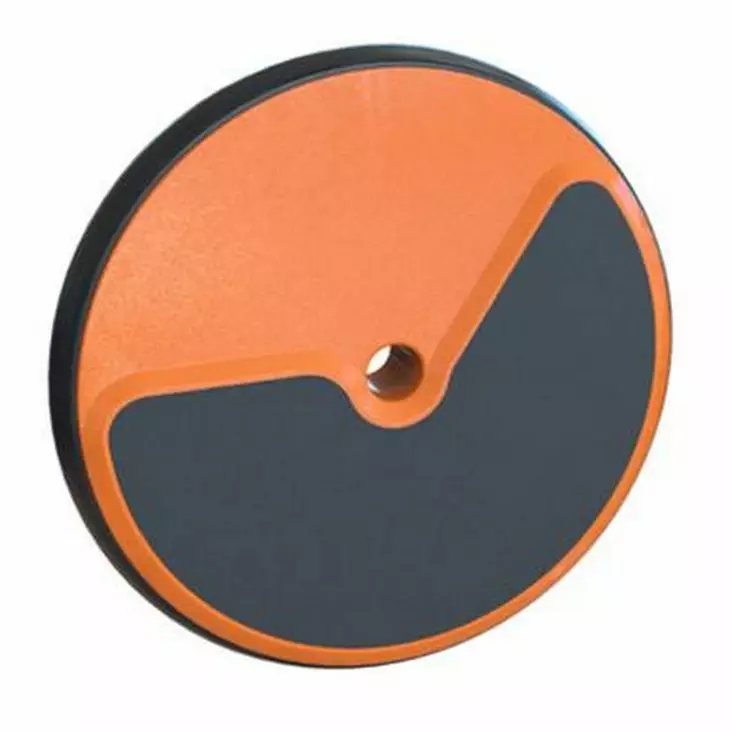 Rengas 135mm TASKI Aero 15 Plus - Imuritarvikkeet - 188376 - 1