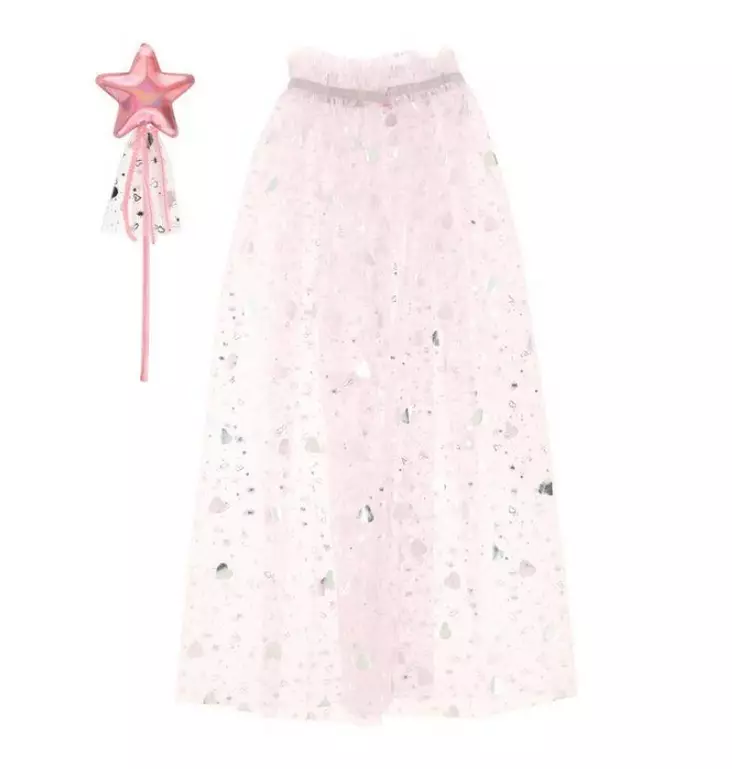 Rooliasu prinsessa FESTI - Lelut - 186976 - 1