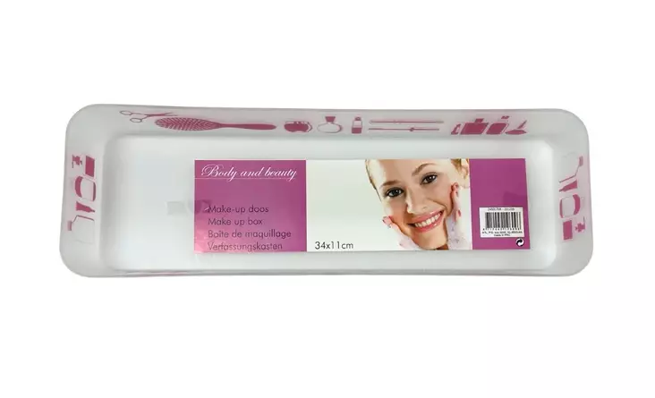 Säilytyslaatikko 25,5x16,5cm - Ruuanvalmistusvälineet - 145066 - 1