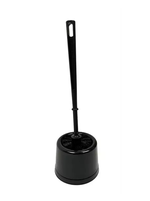 WC-harjasetti 35cm BASIC - WC-harjat ja -telineet  - 162106 - 1