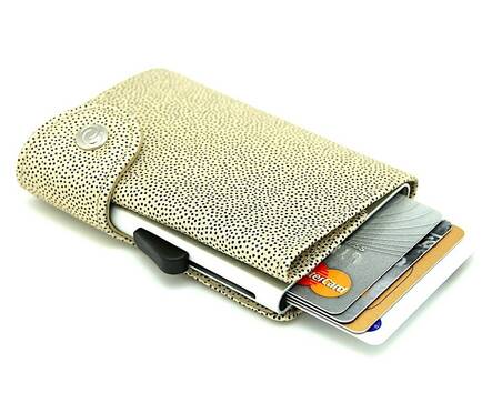 C-Secure turvalompakko - Lahjaideoita - 156327 - 1