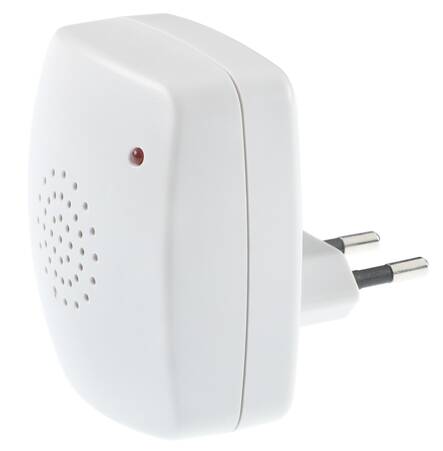 Hiirenkarkotin mini TARMO - Kiinteistövarusteet - 163307 - 1