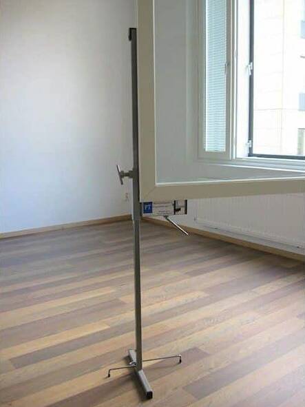 Ikkunatuki sivusaranoidulle ikkunalle - Muut ikkunanpesutarvikkeet - 178867 - 1