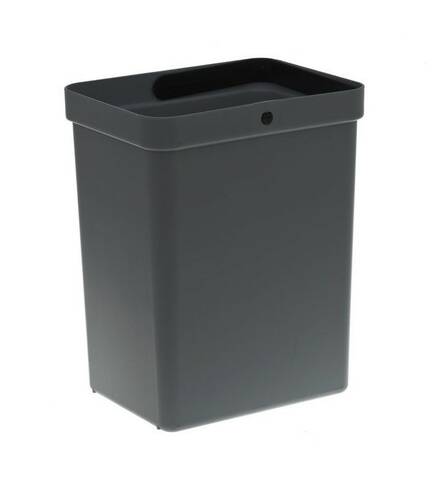 Jätesanko 10L muovia - Roska-, tuhka- ja jäteastiat - 150277 - 1